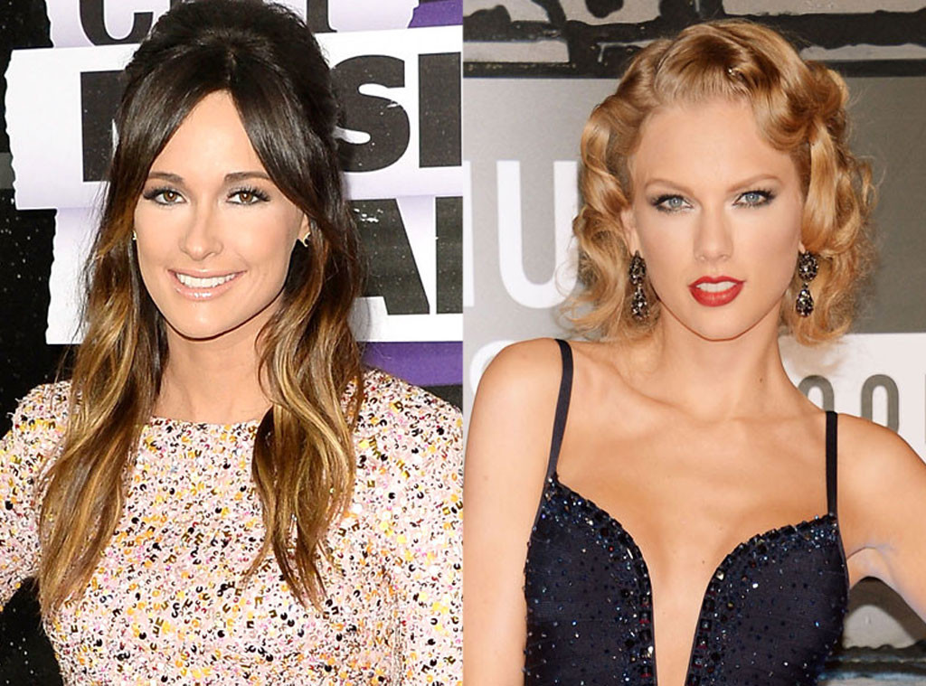 Kacey Musgraves, Taylor Swift Kacey Musgraves, Taylor Swift